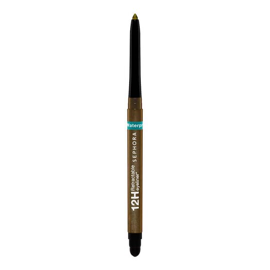 Lápis de Olhos 12H à prova d’água Sephora Collection